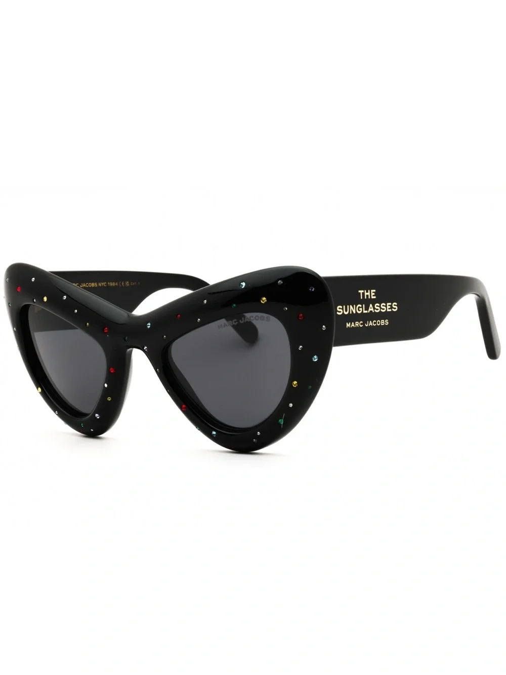 Marc Jacobs Sunglasses, New 195